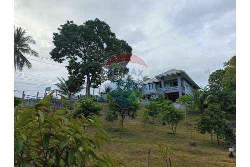 SALE! House for sale ready to move in Maret , Koh Samui , Surat Thani