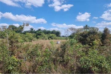 LAND FOR SALE NEAR AIRPORT IN MUEANG KRABI - 920121030-94