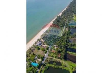 Beach resort for sale in Tha Sala, Nakhon Si