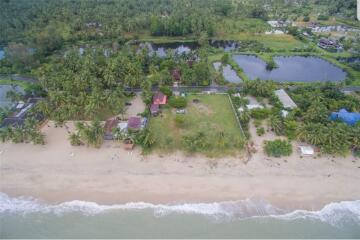 ขาย รีสอร์ทริมหาดพร้อมดำเนินกิจการต่อ อ.ท่าศาลา,นครศรีฯ