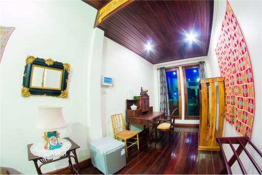 Beach resort for sale in Tha Sala, Nakhon Si