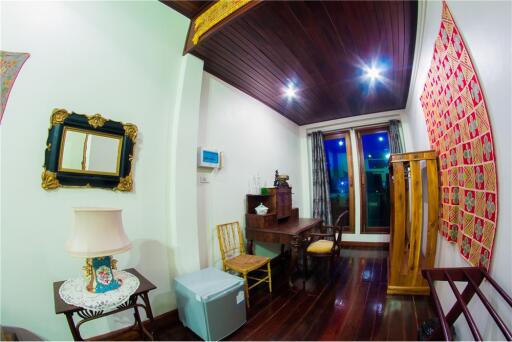 Beach resort for sale in Tha Sala, Nakhon Si