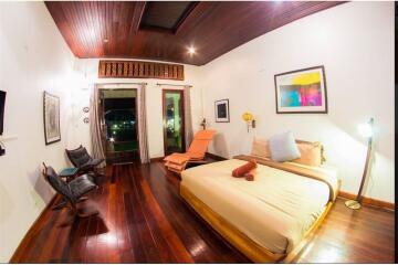 Beach resort for sale in Tha Sala, Nakhon Si - 920121030-21