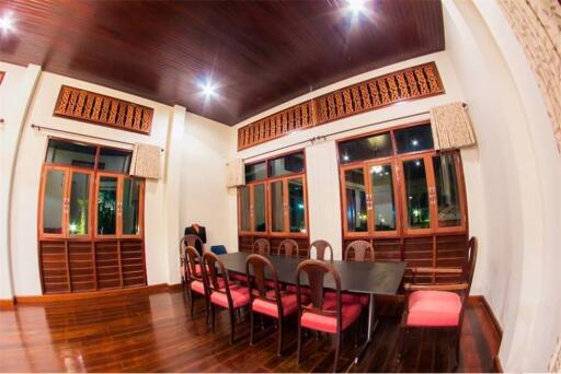 Beach resort for sale in Tha Sala, Nakhon Si