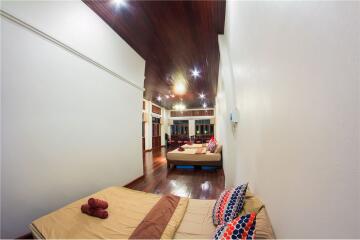 Beach resort for sale in Tha Sala, Nakhon Si