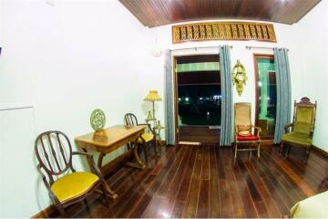 Beach resort for sale in Tha Sala, Nakhon Si