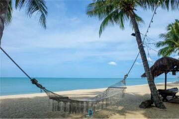 ขาย รีสอร์ทริมหาดพร้อมดำเนินกิจการต่อ อ.ท่าศาลา,นครศรีฯ