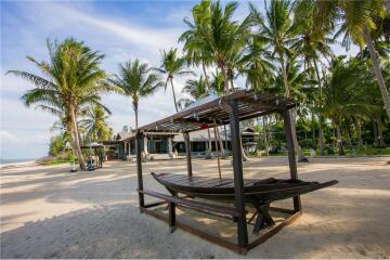 Beach resort for sale in Tha Sala, Nakhon Si