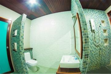 Beach resort for sale in Tha Sala, Nakhon Si - 920121030-21