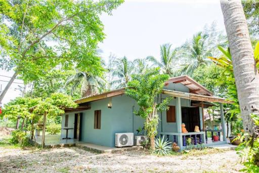 Beach resort for sale in Tha Sala, Nakhon Si