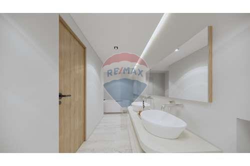 Breathtaking 3-Bedroom SeaView Pool Villa, Chaweng - 920121001-1744