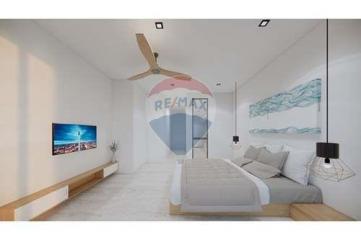 Breathtaking 3-Bedroom SeaView Pool Villa, Chaweng - 920121001-1744
