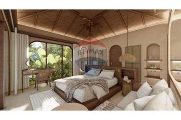 Seaview 1-Bedroom Private Villa in Koh Phangan - 920121001-1735