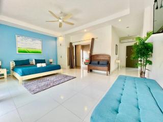 Luxury Pool House for Sale in Hua Hin