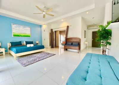 Luxury Pool House for Sale in Hua Hin