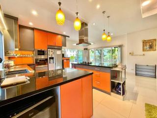 Luxury Pool House for Sale in Hua Hin