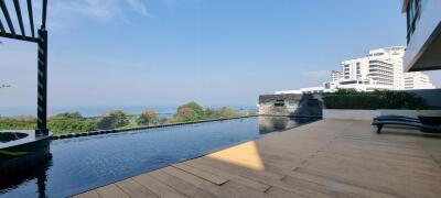 The Senate Residence for Sale Pattaya