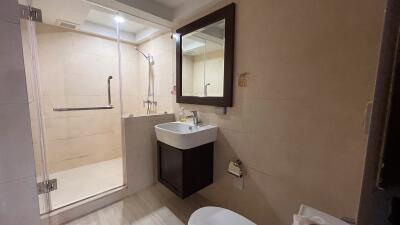 Large Pet-Friendly Condo Ekkamai