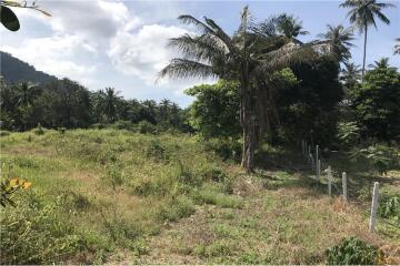 Land for Sale: Mountain View @ Mae Nam - 920121018-219