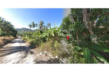 Land for Sale: Mountain View @ Mae Nam - 920121018-219