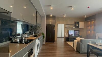 New Condo 2 Bedrooms Rama 9