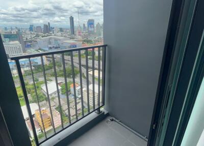 New Loft Condo Rama 9