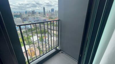 New Loft Condo Rama 9