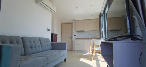 Sea Zen Condo for Sale in Bang Saray