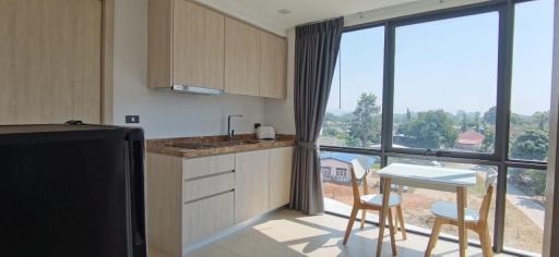 Sea Zen Condo for Sale in Bang Saray