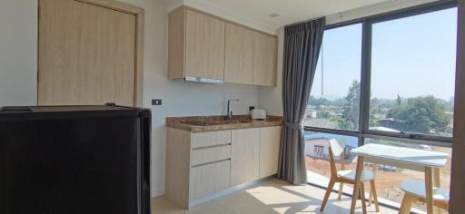 Sea Zen Condo for Sale in Bang Saray