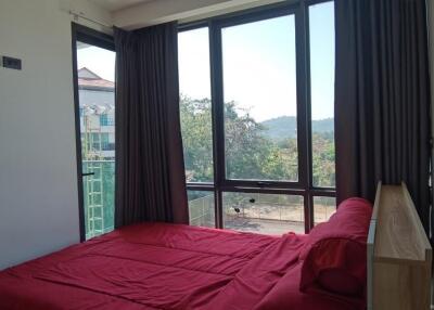 Sea Zen Condo for Sale in Bang Saray