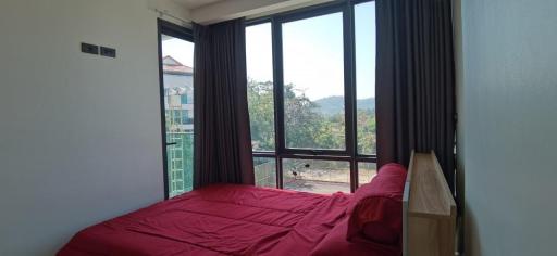 Sea Zen Condo for Sale in Bang Saray