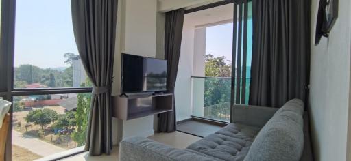 Sea Zen Condo for Sale in Bang Saray