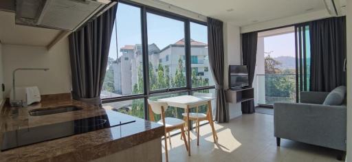 Sea Zen Condo for Sale in Bang Saray