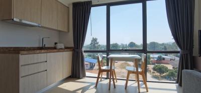 Sea Zen Condo for Sale in Bang Saray