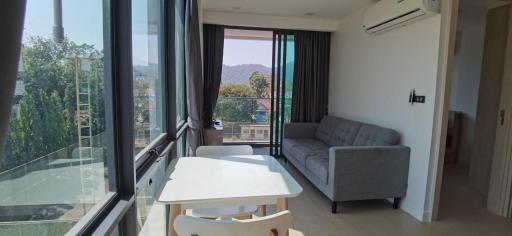 Sea Zen Condo for Sale in Bang Saray