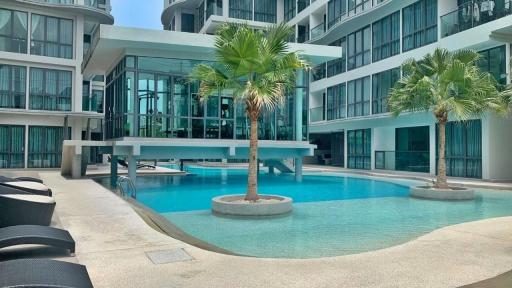 Sea Zen Condo for Sale in Bang Saray