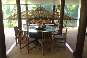 FOR SALE: Traditional Thai Resort Villa @ Bophut - 920121059-13