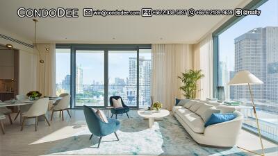 Most Luxury 1-Bedroom Condo