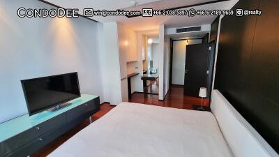 3-Bedroom Condo Langsuan