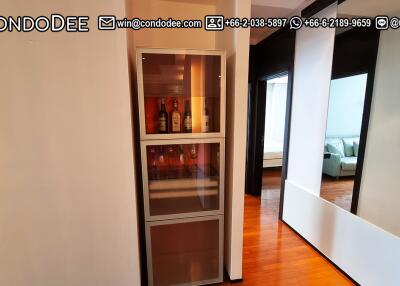 3-Bedroom Condo Langsuan