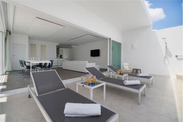 Luxury Sunset Sea View: 3 bedroom villa: For Sale - 920121030-162