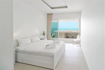 Luxury Sunset Sea View: 3 bedroom villa: For Sale - 920121030-162