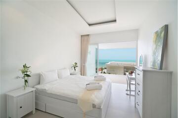 Luxury Sunset Sea View: 3 bedroom villa: For Sale - 920121030-162