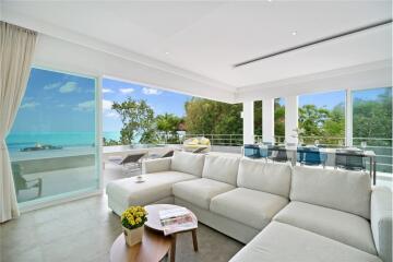 Luxury Sunset Sea View: 3 bedroom villa: For Sale - 920121030-162