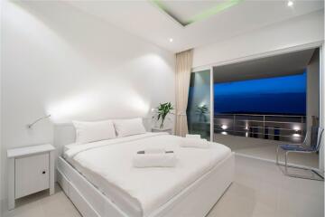 Luxury Sunset Sea View: 3 bedroom villa: For Sale - 920121030-162