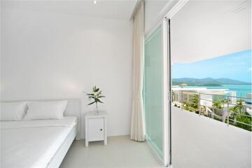 Luxury Sunset Sea View: 3 bedroom villa: For Sale - 920121030-162