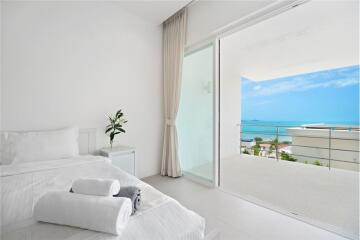 Luxury Sunset Sea View: 3 bedroom villa: For Sale - 920121030-162