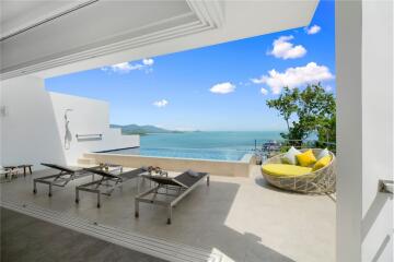 Luxury Sunset Sea View: 3 bedroom villa: For Sale - 920121030-162