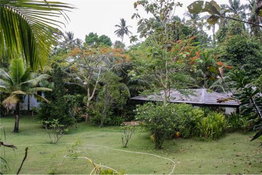 3 BEDS 4 BATHS POOL VILLA FOR SALE IN MAE NUM